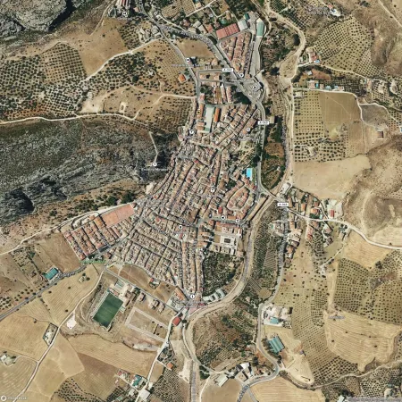 Foto del inmueble Piso de 132m2 en VALLE DE ABDALAJIS, MÁLAGA