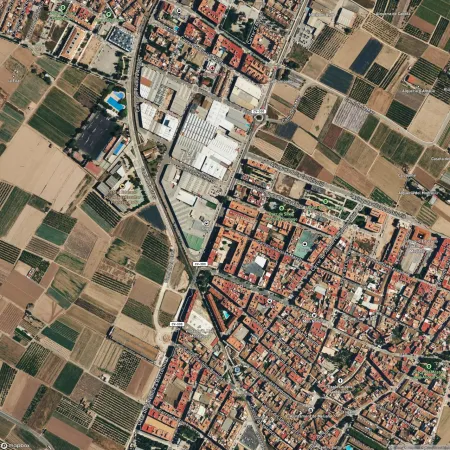 Foto del inmueble Piso de 95m2 en MELIANA, VALENCIA