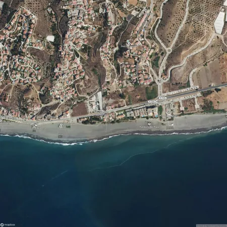 Foto del inmueble Piso de 111m2 en VELEZ-MALAGA, MÁLAGA