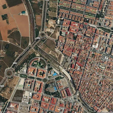 Foto del inmueble Local de 67m2 en MASSANASSA, VALENCIA