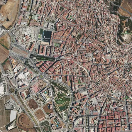 Foto del inmueble Piso de 84m2 en VELEZ-MALAGA, MÁLAGA