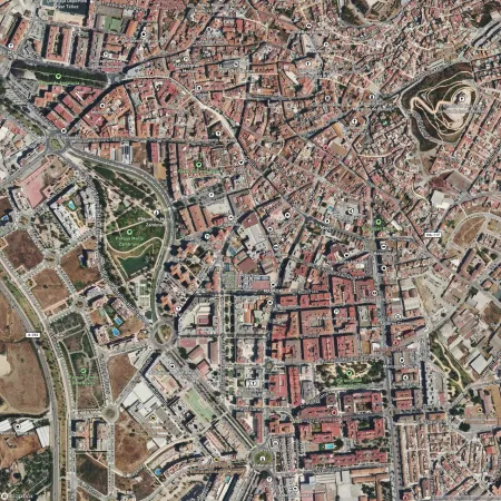 Foto del inmueble Piso de 61m2 en VELEZ-MALAGA, MÁLAGA