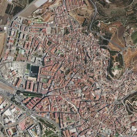 Foto del inmueble Piso de 110m2 en VELEZ-MALAGA, MÁLAGA