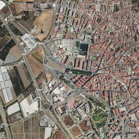 Foto del inmueble Piso de 130m2 en VELEZ-MALAGA, MÁLAGA