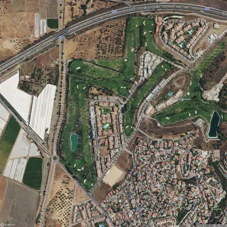 Foto del inmueble Piso de 142m2 en VELEZ-MALAGA, MÁLAGA