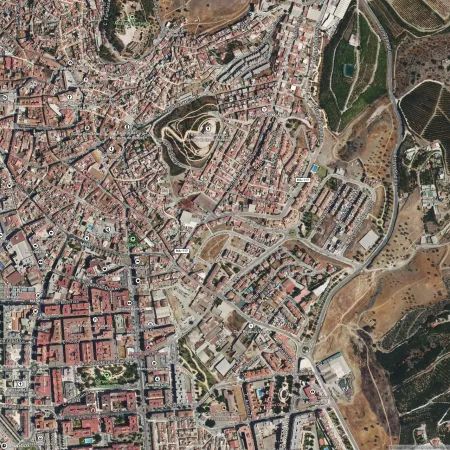 Foto del inmueble Piso de 115m2 en VELEZ-MALAGA, MÁLAGA