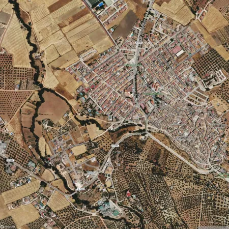 Foto del inmueble Piso de 114m2 en VILLANUEVA DEL ROSARIO, MÁLAGA