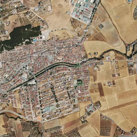 Foto del inmueble Piso de 370m2 en VILLANUEVA DEL TRABUCO, MÁLAGA