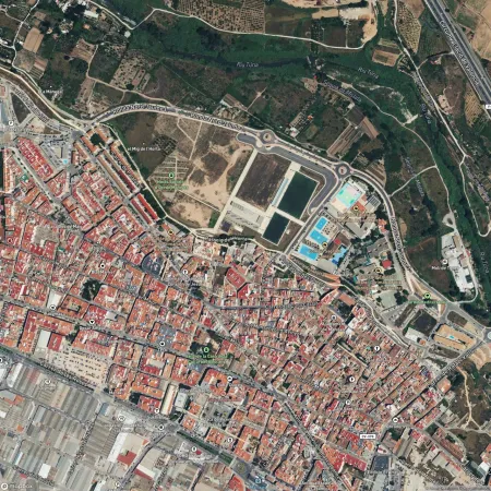 Foto del inmueble Piso de 76m2 en MANISES, VALENCIA