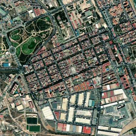 Foto del inmueble Piso de 157m2 en MELILLA, MELILLA