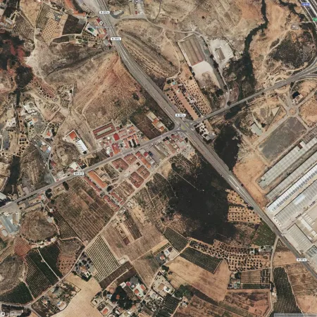 Foto del inmueble Local de 93m2 en ABARAN, MURCIA