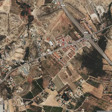 Foto del inmueble Local de 125m2 en ABARAN, MURCIA