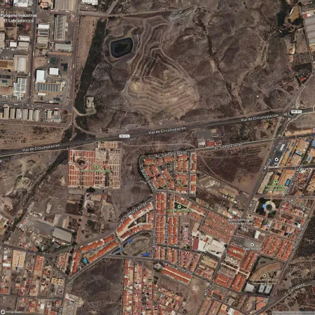 Foto del inmueble Piso de 169m2 en AGUILAS, MURCIA