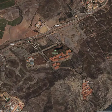 Foto del inmueble Piso de 121m2 en AGUILAS, MURCIA