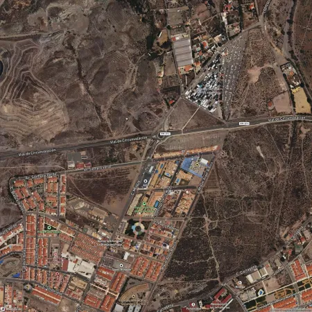 Foto del inmueble Piso de 136m2 en AGUILAS, MURCIA