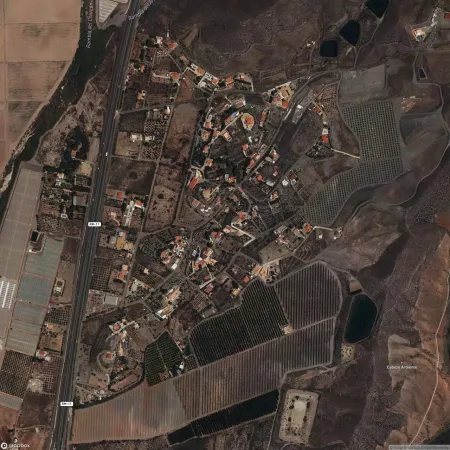 Foto del inmueble Piso de 151m2 en AGUILAS, MURCIA