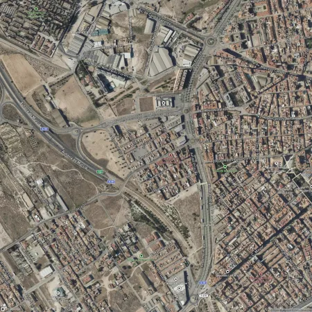 Foto del inmueble Piso de 71m2 en ALCANTARILLA, MURCIA