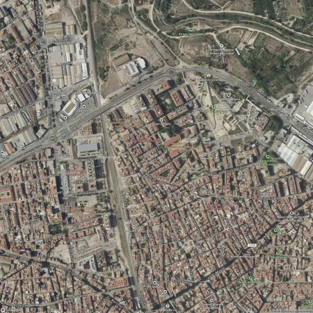 Foto del inmueble Casa de 136m2 en ALCANTARILLA, MURCIA