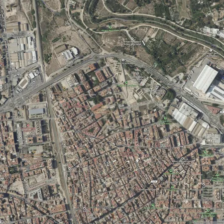 Foto del inmueble Piso de 102m2 en ALCANTARILLA, MURCIA