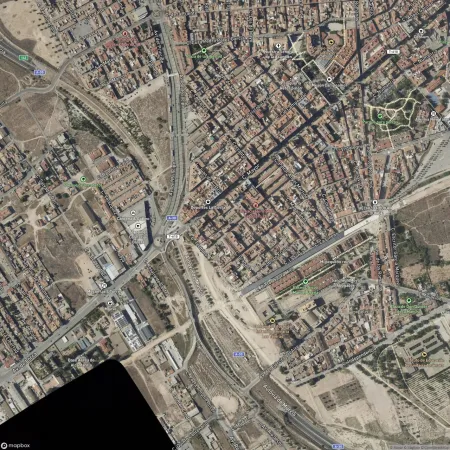 Foto del inmueble Piso de 111m2 en ALCANTARILLA, MURCIA