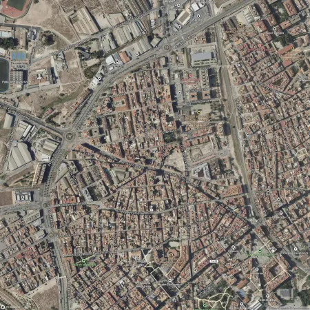 Foto del inmueble Local de 60m2 en ALCANTARILLA, MURCIA