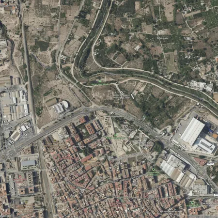 Foto del inmueble Piso de 184m2 en ALCANTARILLA, MURCIA