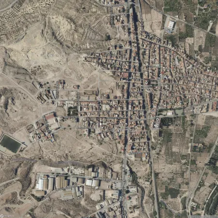 Foto del inmueble Piso de 179m2 en ALCANTARILLA, MURCIA