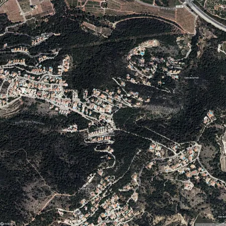 Foto del inmueble Casa de 461m2 en LA FONT D'EN CARROS, VALENCIA