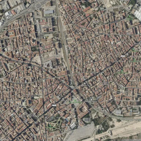 Foto del inmueble Piso de 85m2 en ALCANTARILLA, MURCIA