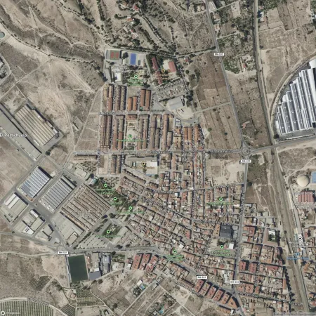 Foto del inmueble Casa de 147m2 en ALGUAZAS, MURCIA