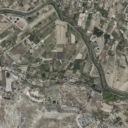 Foto del inmueble Suelo en ALGUAZAS, MURCIA