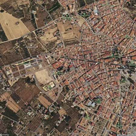 Foto del inmueble Piso de 84m2 en ALHAMA DE MURCIA, MURCIA