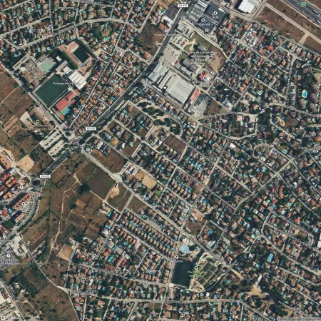 Foto del inmueble Piso de 416m2 en L'ELIANA, VALENCIA