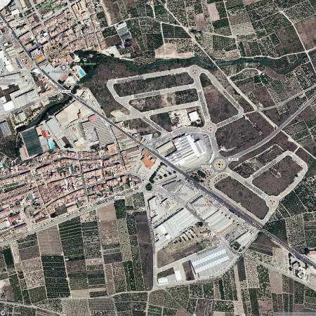 Foto del inmueble Piso de 99m2 en L'ALQUERIA DE LA COMTESSA, VALENCIA