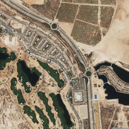 Foto del inmueble Piso de 114m2 en ALHAMA DE MURCIA, MURCIA