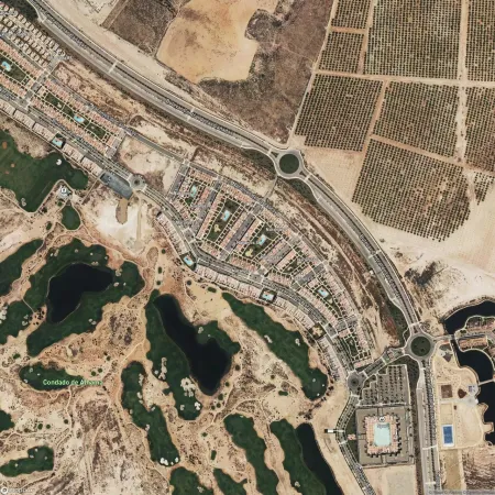 Foto del inmueble Piso de 84m2 en ALHAMA DE MURCIA, MURCIA