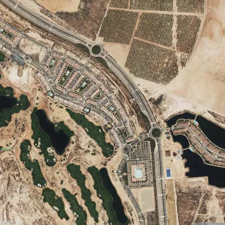 Foto del inmueble Piso de 104m2 en ALHAMA DE MURCIA, MURCIA