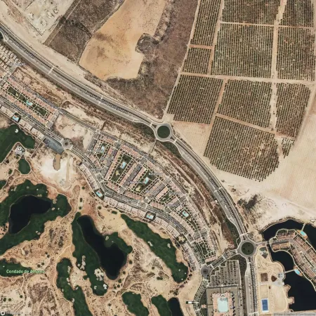 Foto del inmueble Piso de 98m2 en ALHAMA DE MURCIA, MURCIA