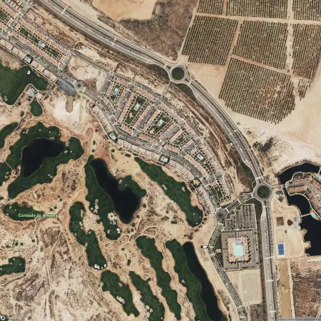 Foto del inmueble Piso de 89m2 en ALHAMA DE MURCIA, MURCIA