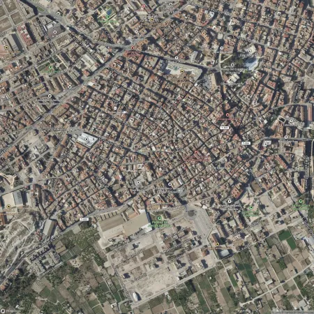 Foto del inmueble Casa de 142m2 en ARCHENA, MURCIA