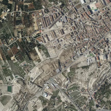 Foto del inmueble Casa de 401m2 en ARCHENA, MURCIA