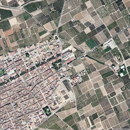 Foto del inmueble Piso de 35m2 en GUADASSUAR, VALENCIA