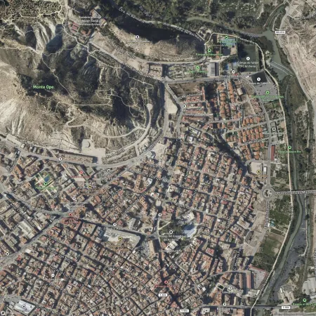 Foto del inmueble Casa de 126m2 en ARCHENA, MURCIA