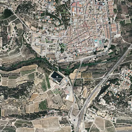 Foto del inmueble Piso de 126m2 en GODELLETA, VALENCIA