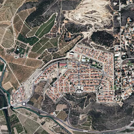 Foto del inmueble Piso de 297m2 en GAVARDA, VALENCIA