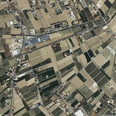 Foto del inmueble Suelo en BENIEL, MURCIA