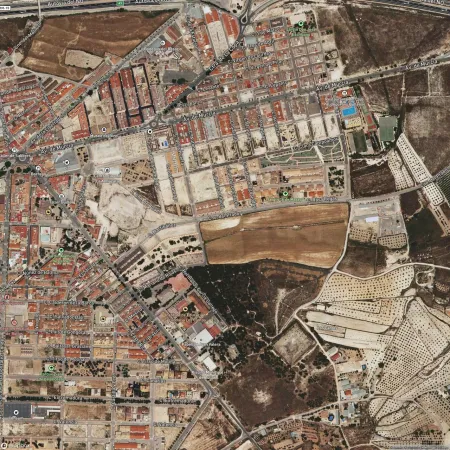 Foto del inmueble Piso de 227m2 en BULLAS, MURCIA