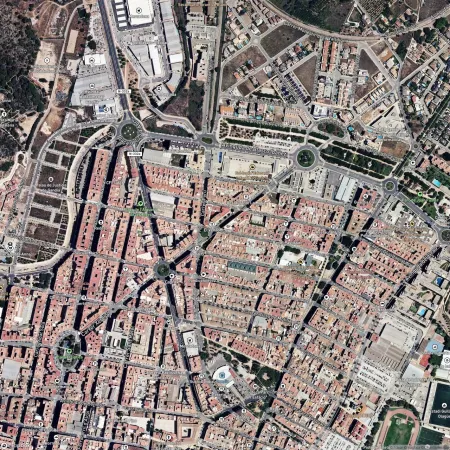 Foto del inmueble Piso de 115m2 en GANDIA, VALENCIA