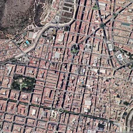 Foto del inmueble Piso de 79m2 en GANDIA, VALENCIA