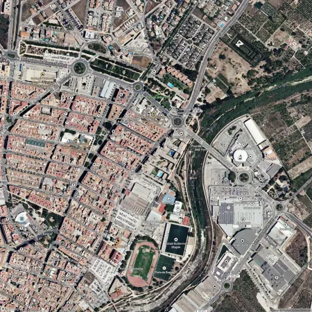 Foto del inmueble Piso de 114m2 en GANDIA, VALENCIA